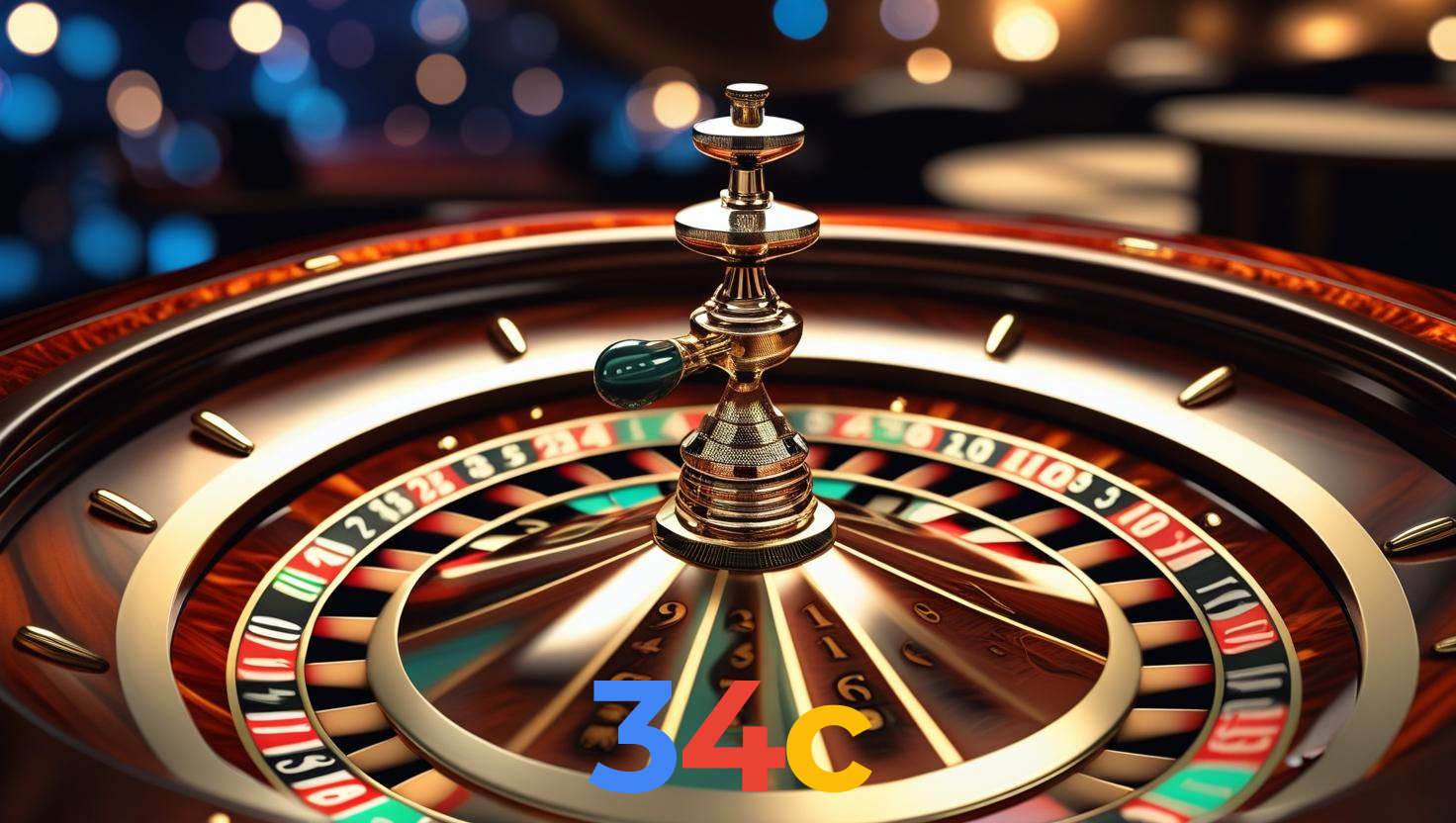 Cassino Online 34c