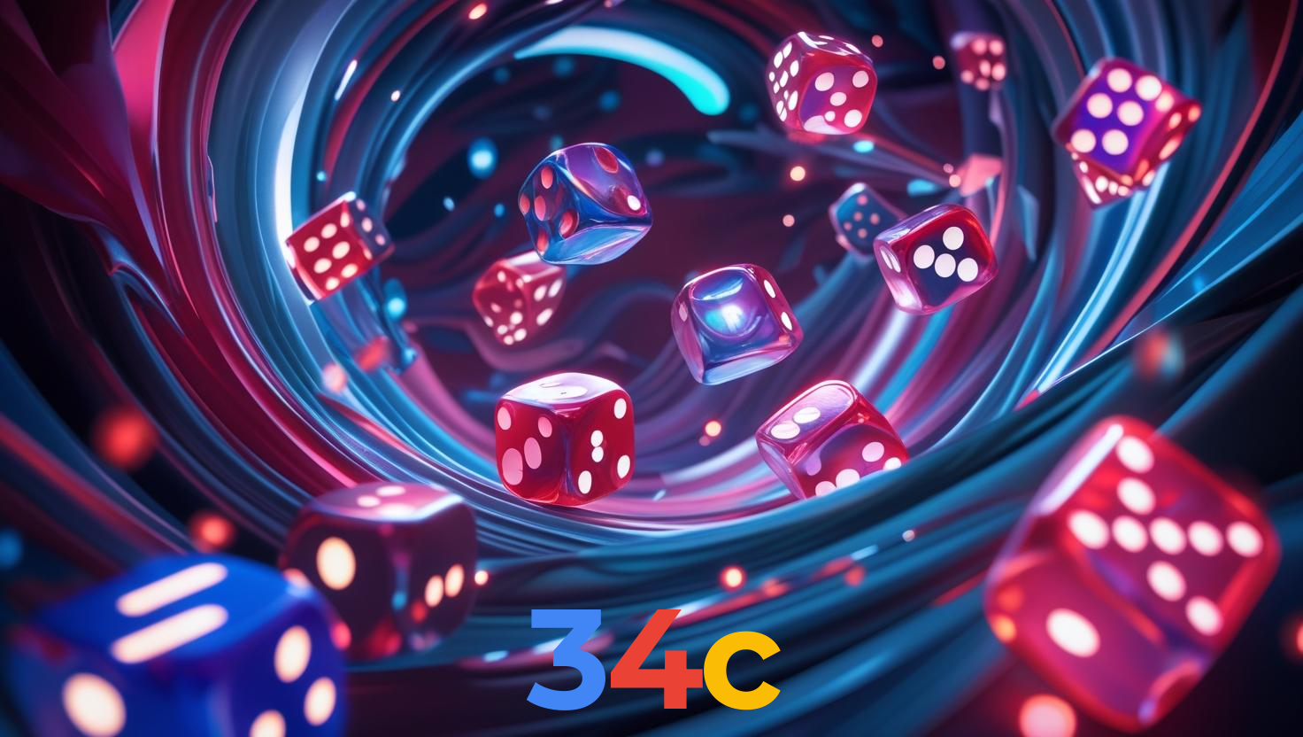 Promoções e Bônus no 34c