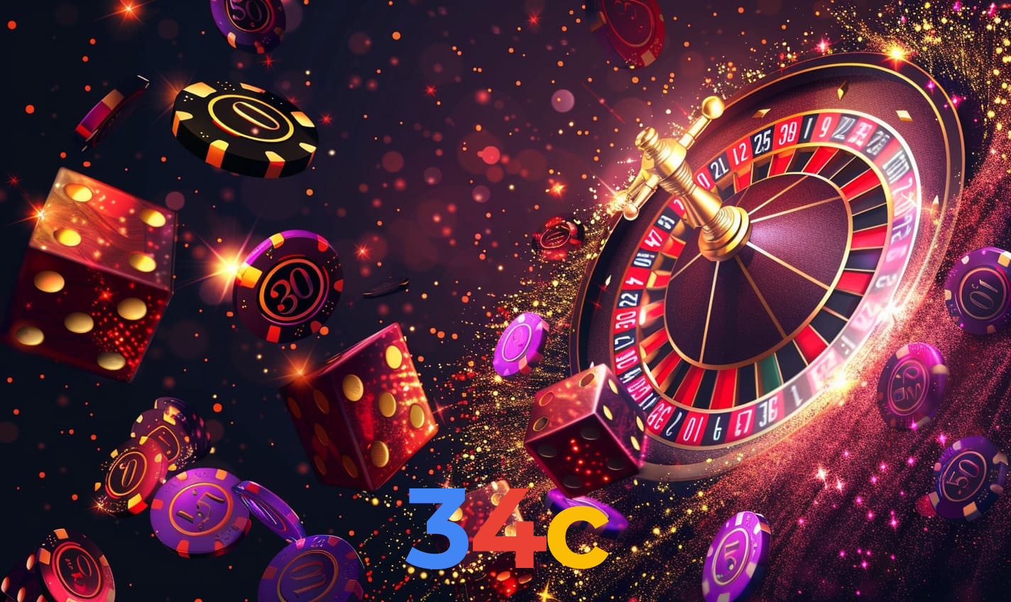 Jogos Crash no Cassino 34c