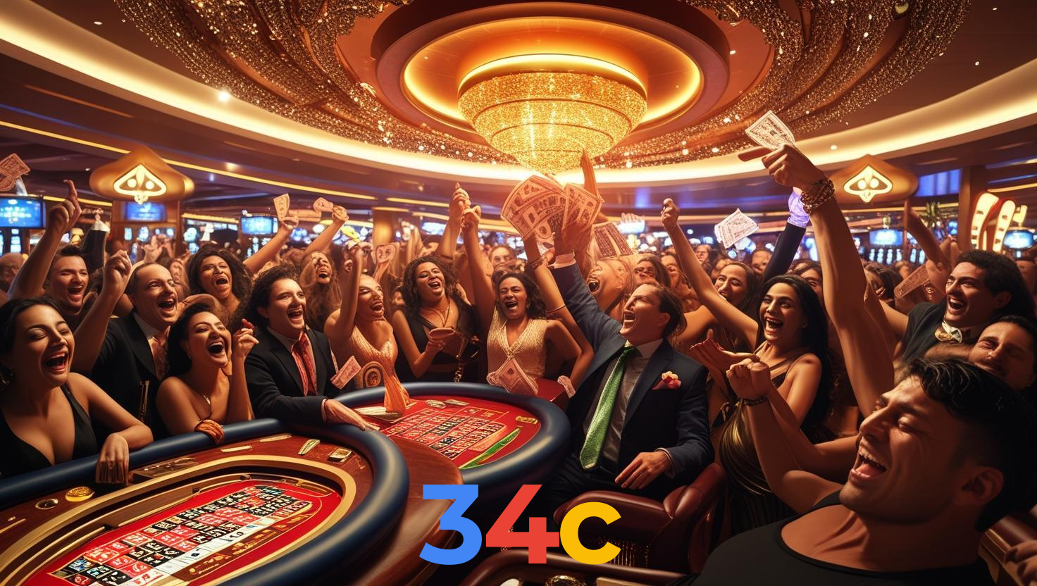 Cassino Online 34c