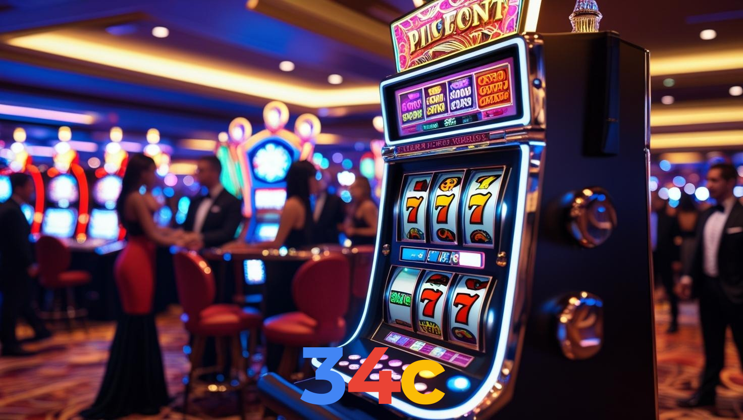 Cassino Online 34c