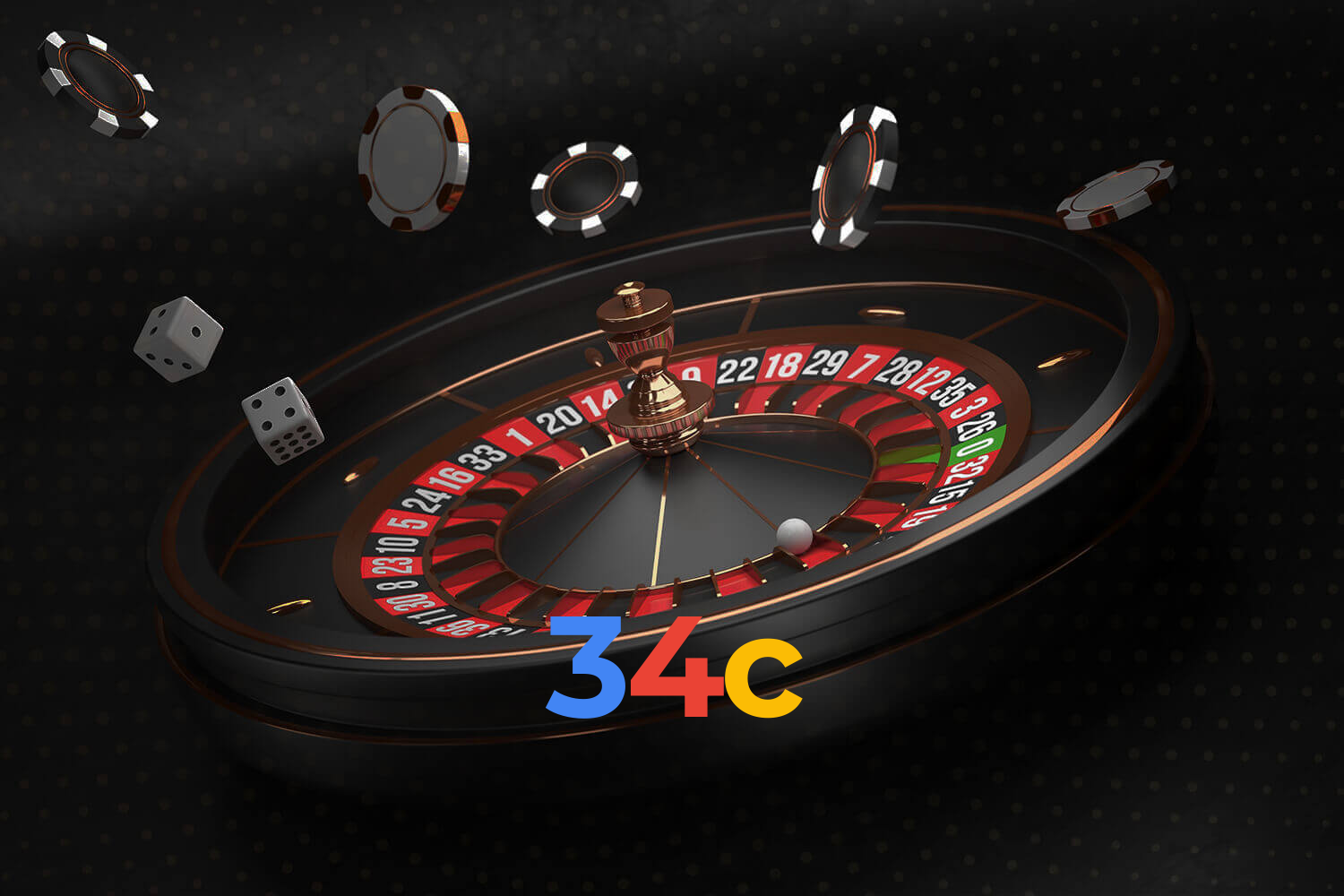 Acesso ao 34c
