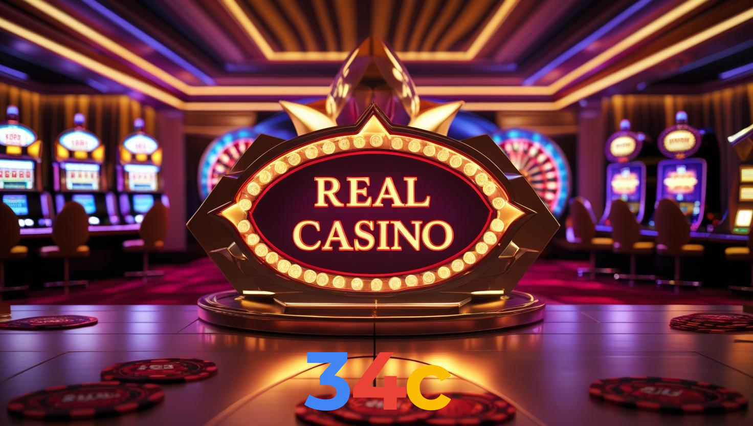 Cassino Online 34c