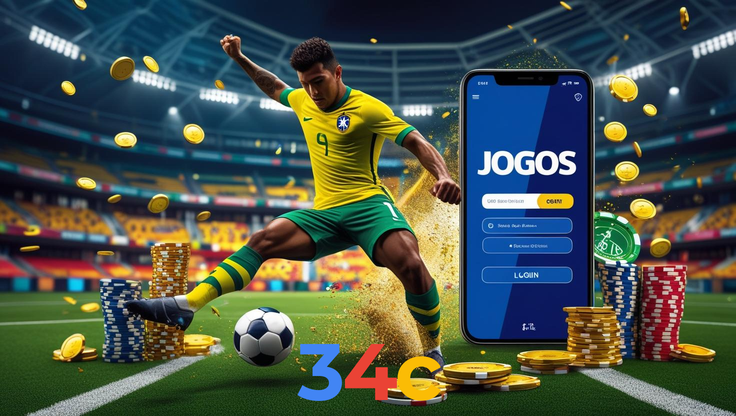 Acesso ao 34c