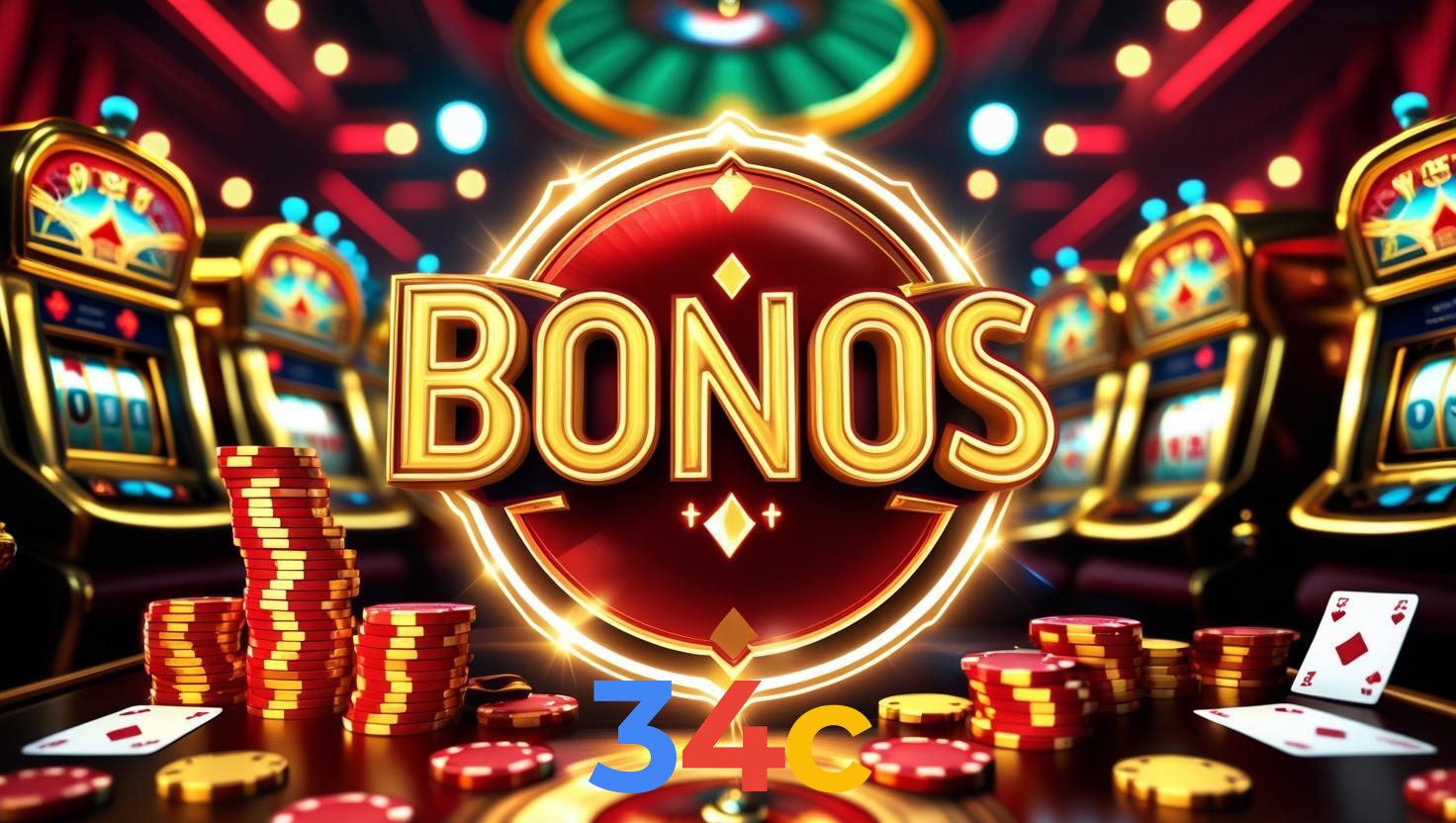 Cassino Online 34c