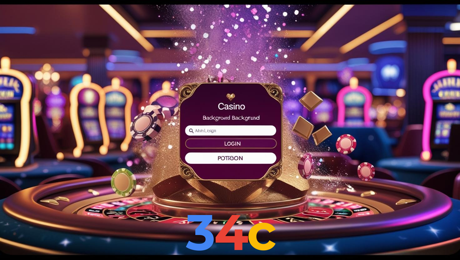 Cassino Online 34c