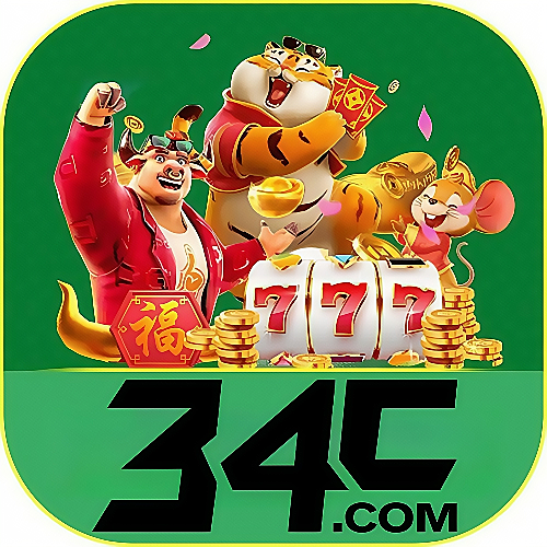34c logo